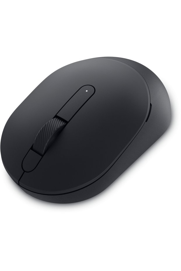 Mouse Wireless Pro Compact Silențios - MS355, 4020 dpi, Negru