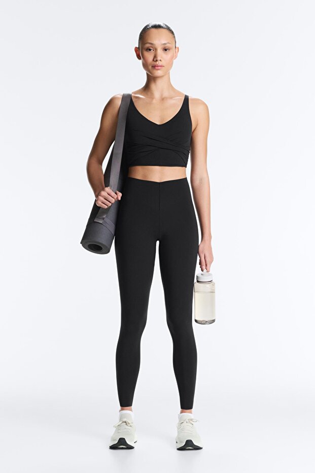 Çapraz Tank top Light Touch - 2