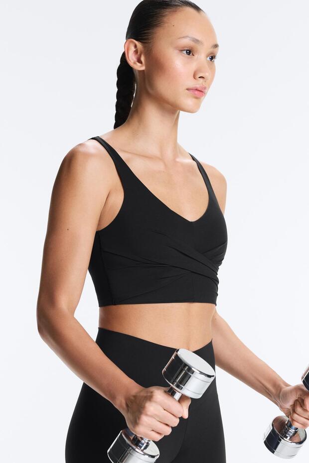 Çapraz Tank top Light Touch - 4