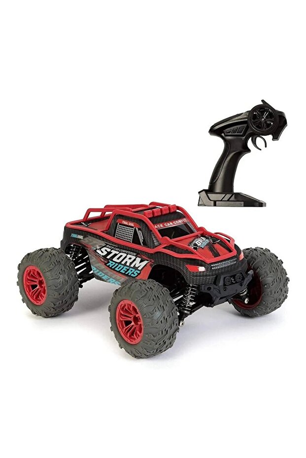 1:14 Hobby Line High Speed RC Car