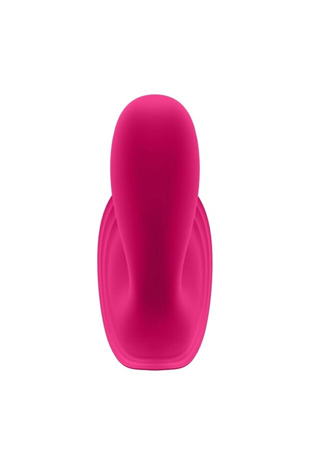 Vibrator Top Secret - 2