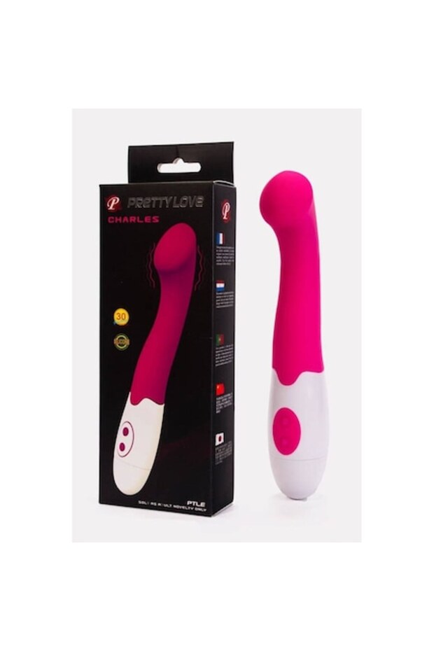 Vibrator Charles - 1