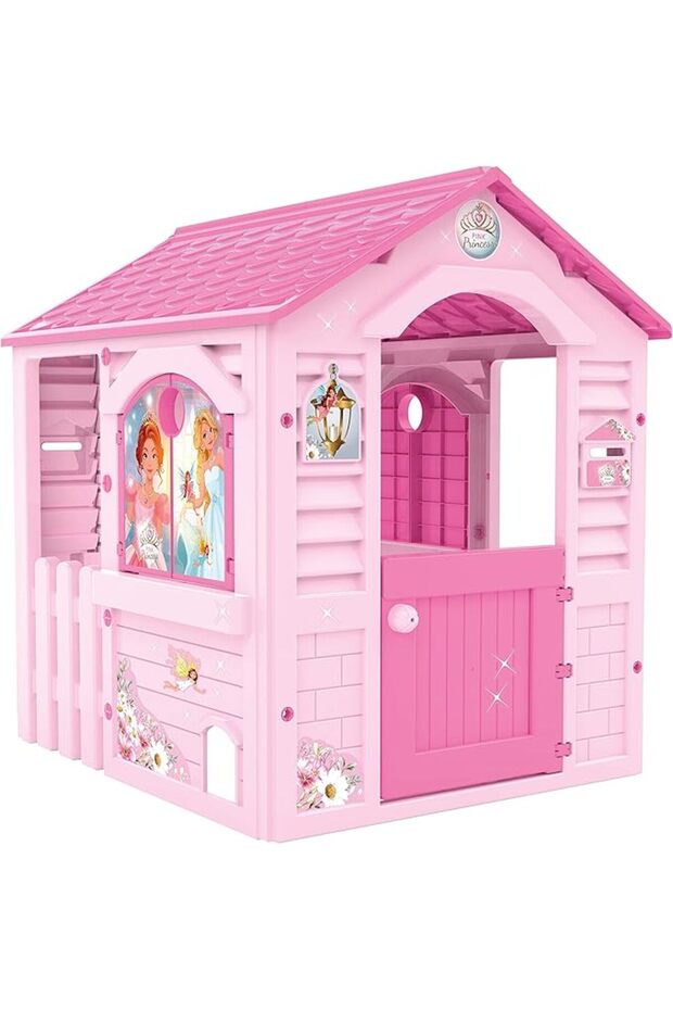 بيت الأميرة الوردي - 6