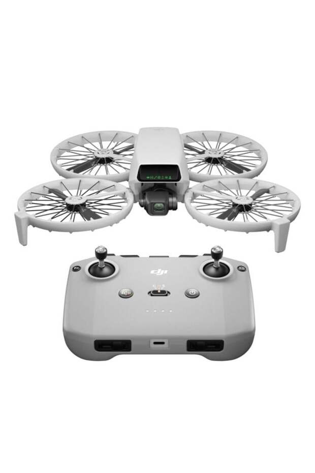 Dronă basculantă (RC-N3)
