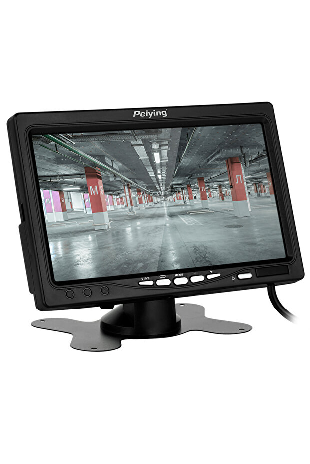 MONITOR AUTO 7 INCH - 7