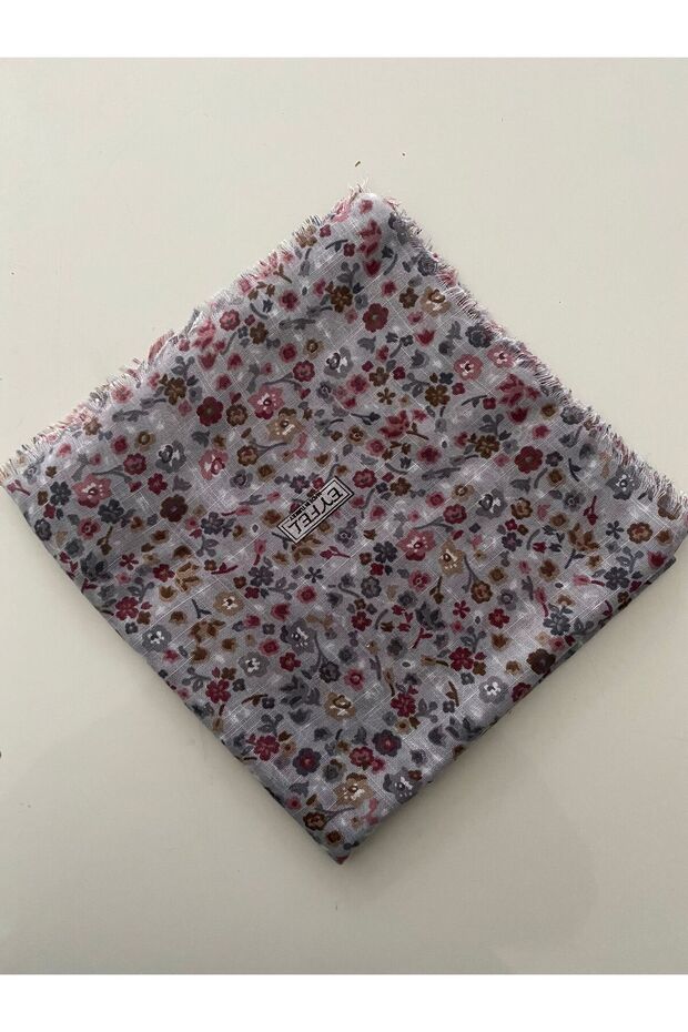 كتابة نمط الريف على ورق القماش - 1