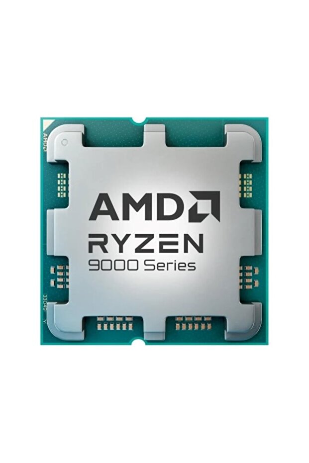 Procesor Ryzen 5 9500F - Tavă - 1