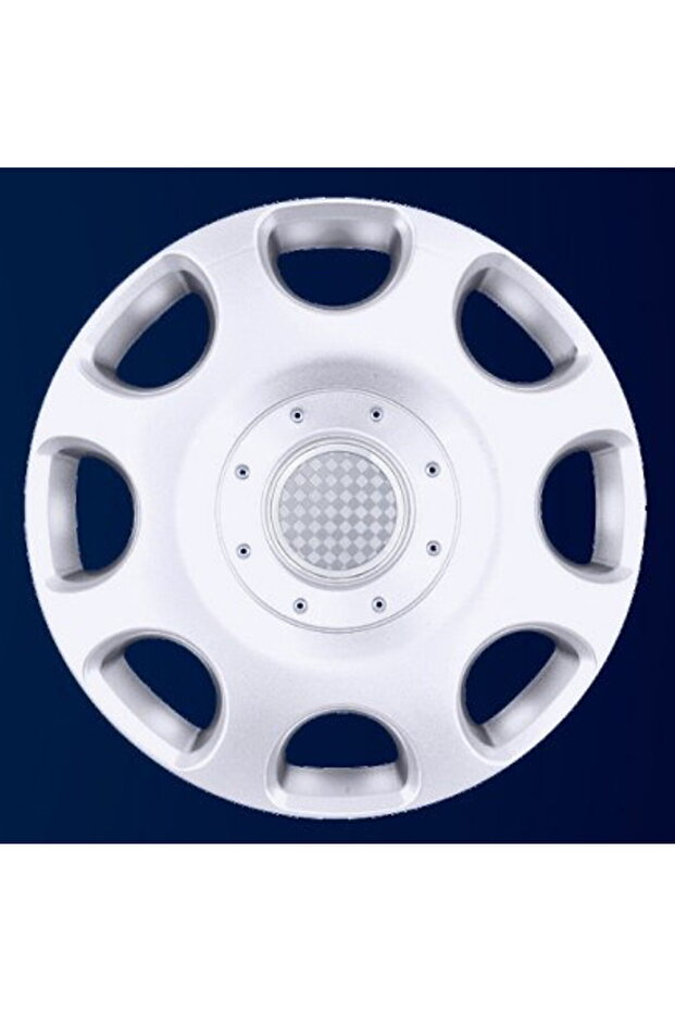 Sks208 Sks 208 14 J Plastic Wheel Covers Set of 4 Imported Premium