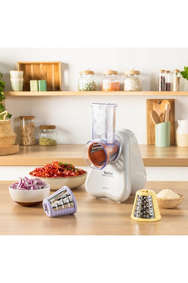 Fresh Express DN853BE0 Chopper - 7