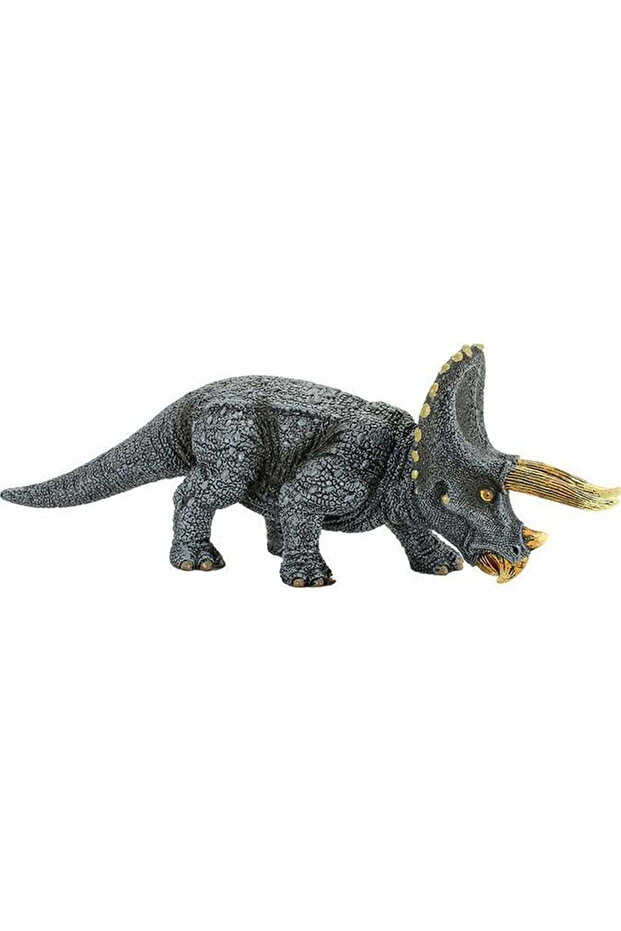 Figurina Triceratops - 1