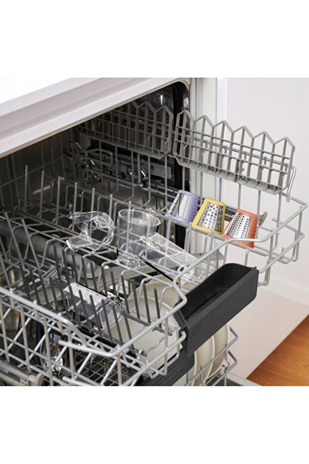 Fresh Express DN853BE0 Chopper - 8