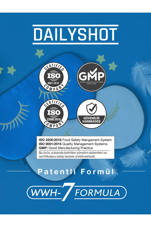 RelaxShot Bundle - 8