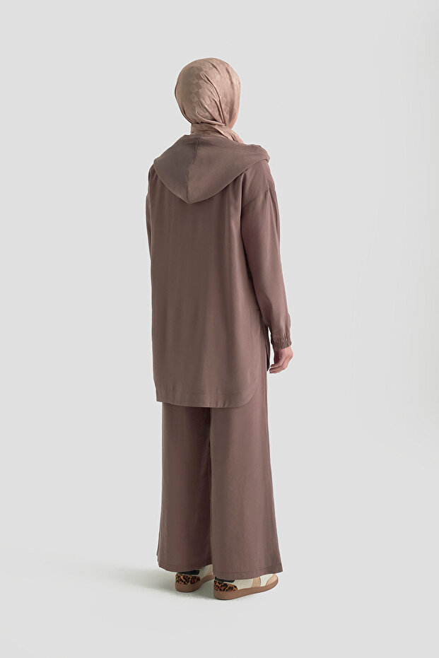 طقم الكارديجان الأساسي 620 - 4