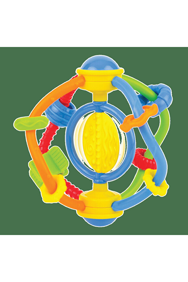 خشخيشة جريب إن بلاي - 3