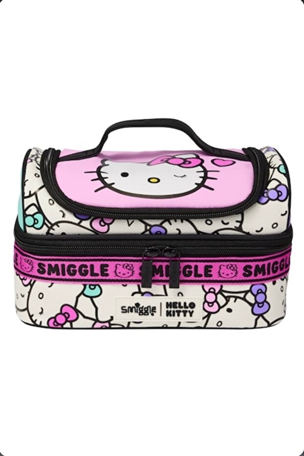 Hello Kitty 2’li Okul Seti - 2