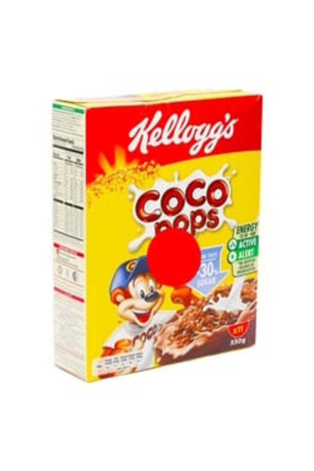 عبوة كوكو بوبس الاقتصادية بسكر أقل بنسبة 30% - 5