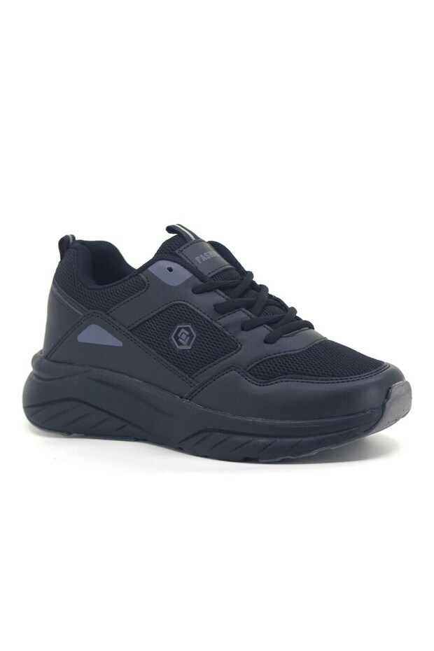Women's Comfortable Textile Sports Shoes Step-100