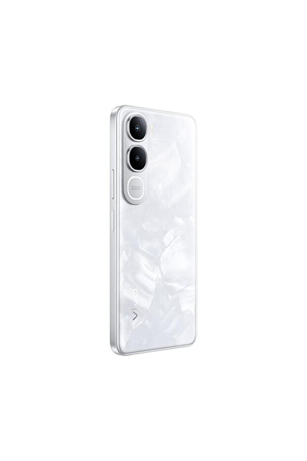 Y31 5G 6+6GB Ram 256GB Beyaz (Vivo Türkiye Garantili) - 5