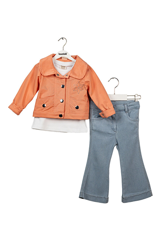 SARA 3 LÜ TAKIM - 2