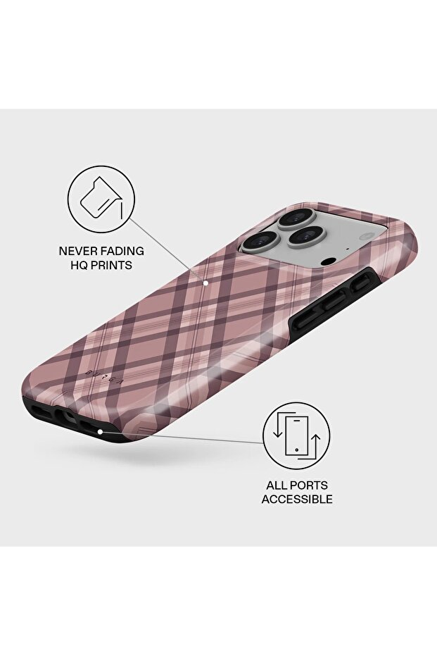 جراب هاتف متوافق مع iPhone 17 PRO MAX، هجين من طبقتين من السيليكون الصلب، مقاوم للخدش - 3