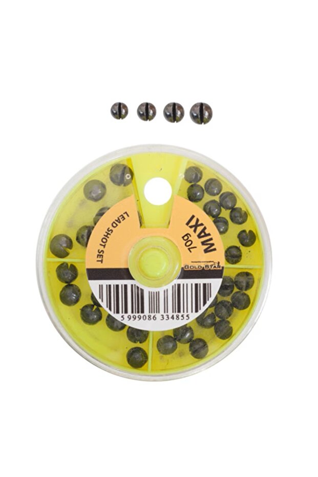 Maxi Split Lead Set 70g - 1