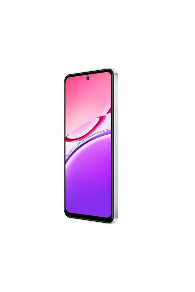 Y31 5G 6+6GB Ram 256GB Beyaz (Vivo Türkiye Garantili) - 4
