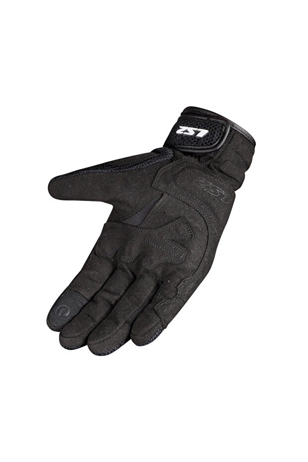 KUBRA ELDİVEN SİYAH - 3