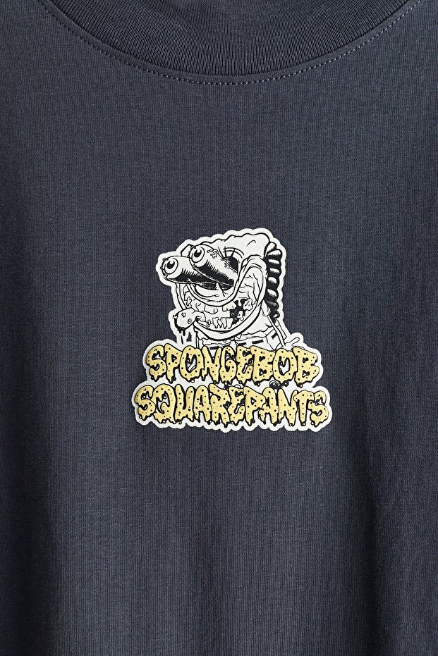 Baskılı Tişört - 3