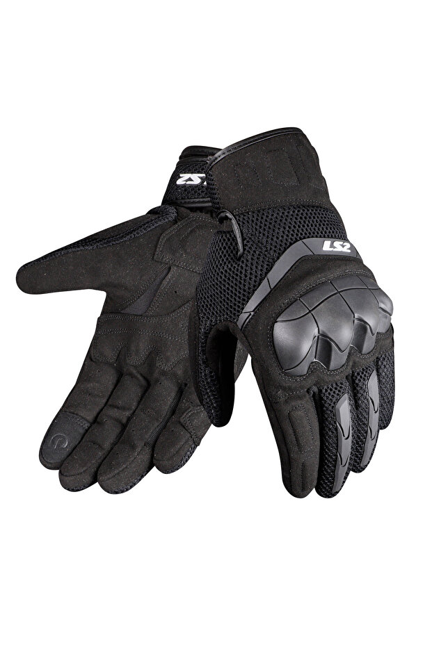 KUBRA ELDİVEN SİYAH - 1