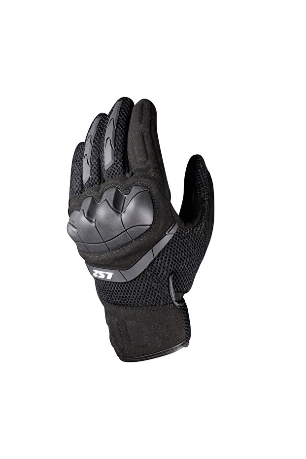 KUBRA ELDİVEN SİYAH - 2