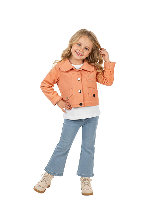 SARA 3 LÜ TAKIM - 6