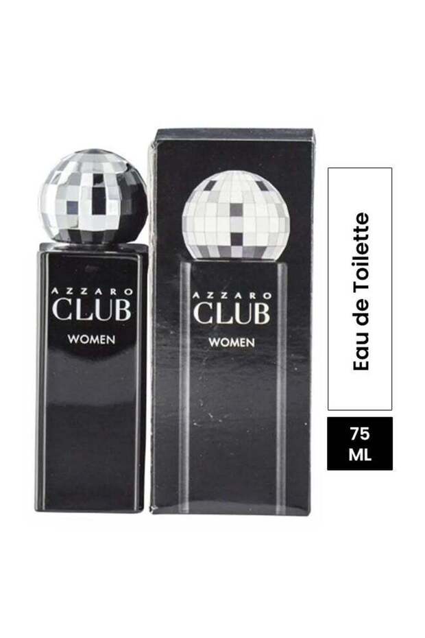 عطر كلوب 75 مل - 1