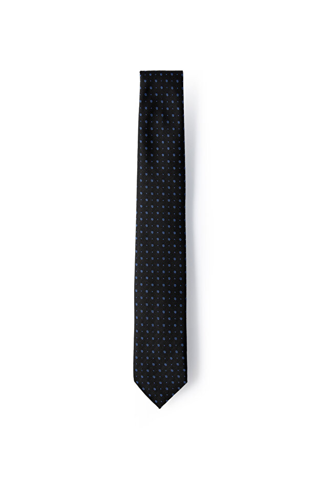 Patterned tie - 2