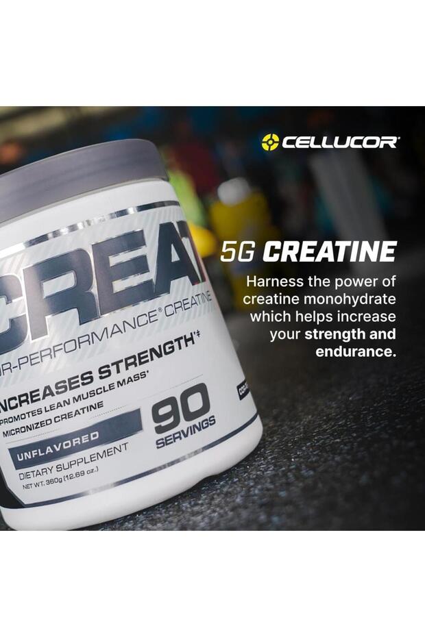 COR-Performance Creatine - 2