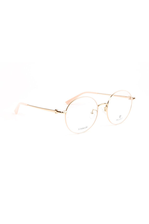 For Women, Optical Frame BG1892T 05A 54 Titanium - 1