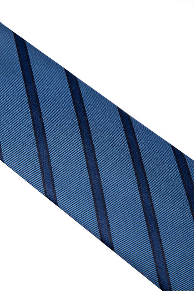 ربطة عنق منقوشة - 3