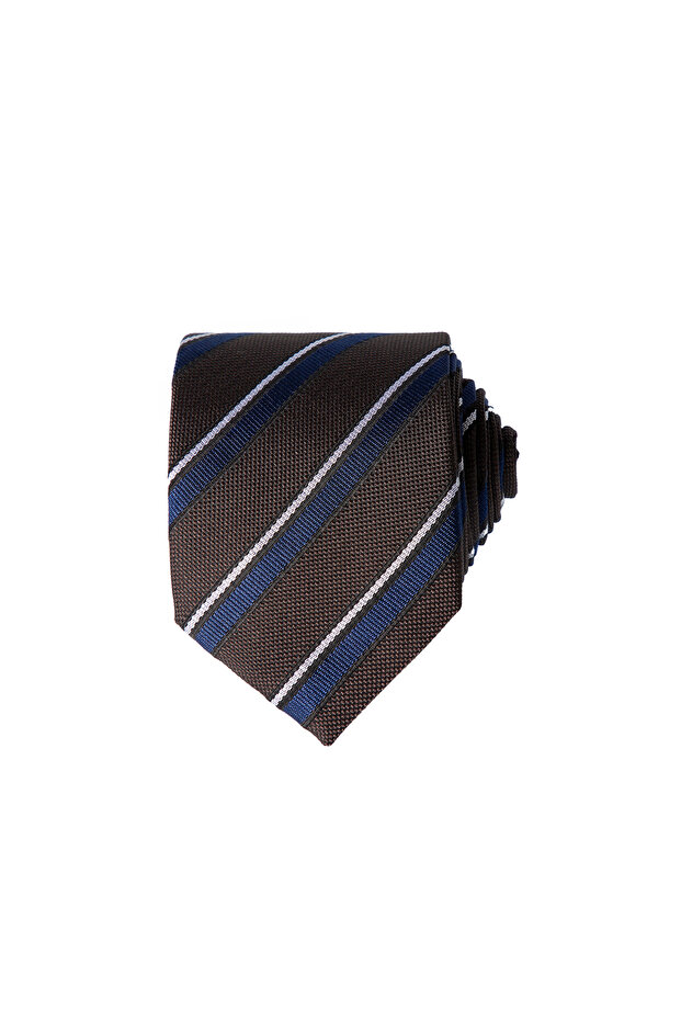 ربطة عنق منقوشة - 1