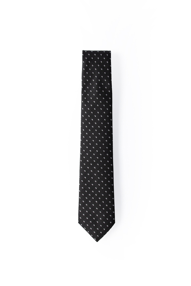 ربطة عنق منقوشة - 2