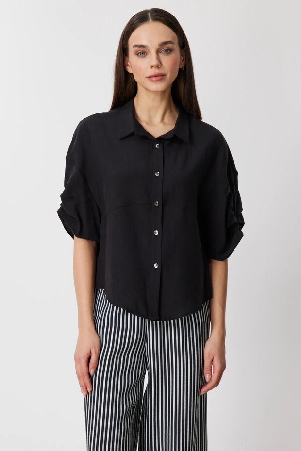 On Tri̇ko Shirt 74319