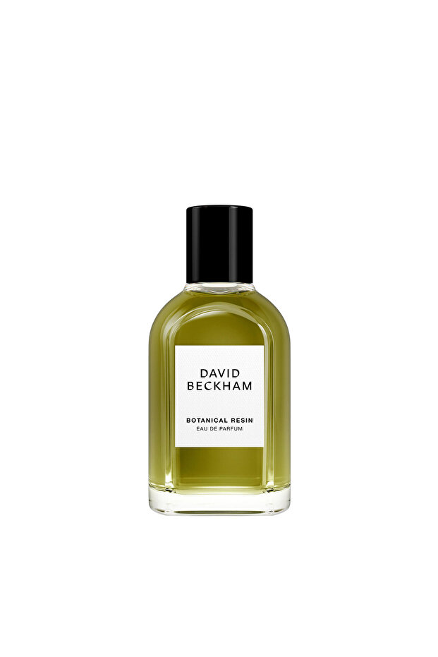 Collection Botanical Resin Eau de Parfum 50ml