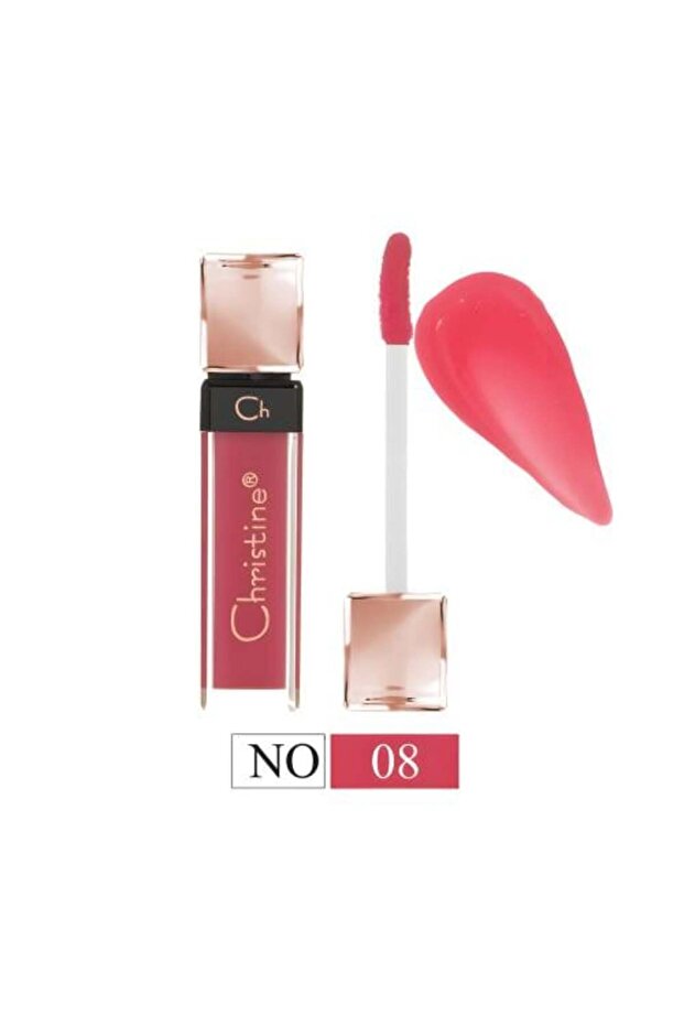 ملمع شفاه CH-L 2106