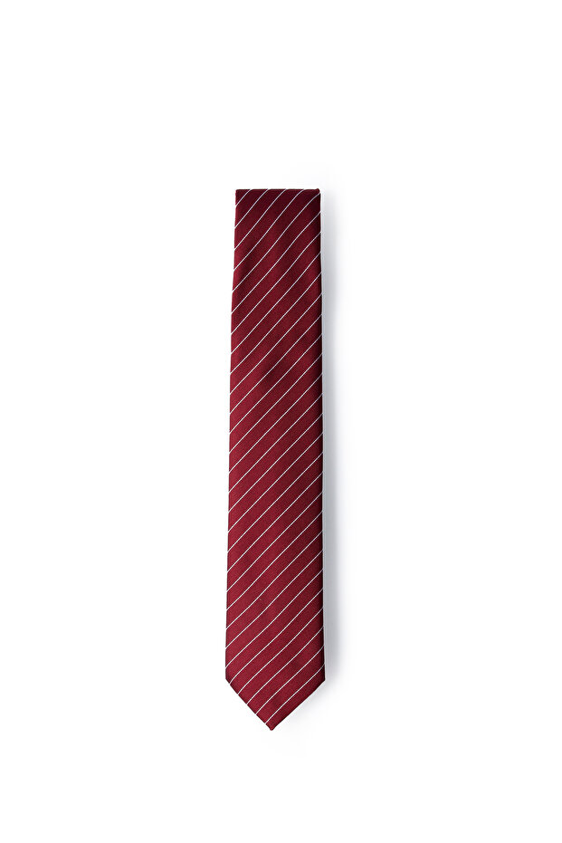 Patterned tie - 2