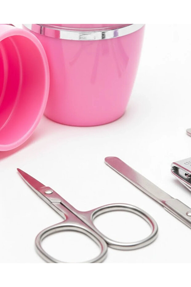 مجموعة مانيكير من 4 قطع - 4