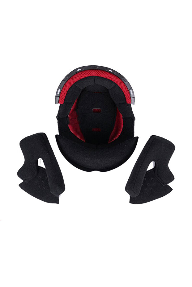 RAPID KASK İÇ PED - 1