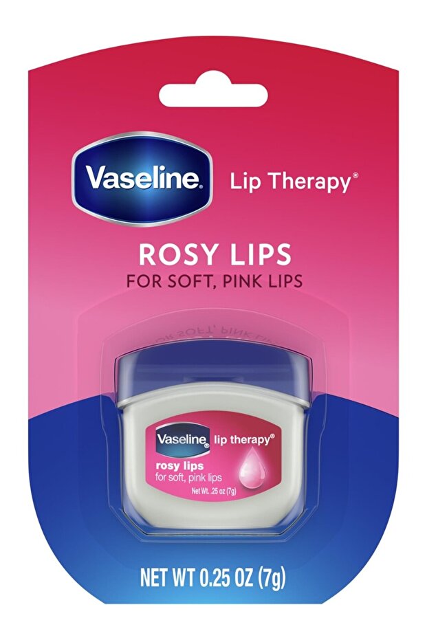 Rosy Lip Therapy 7 Gr - 1
