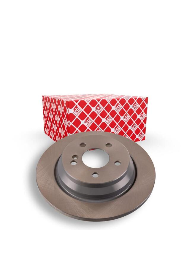 هوب خلفي 221 - 1