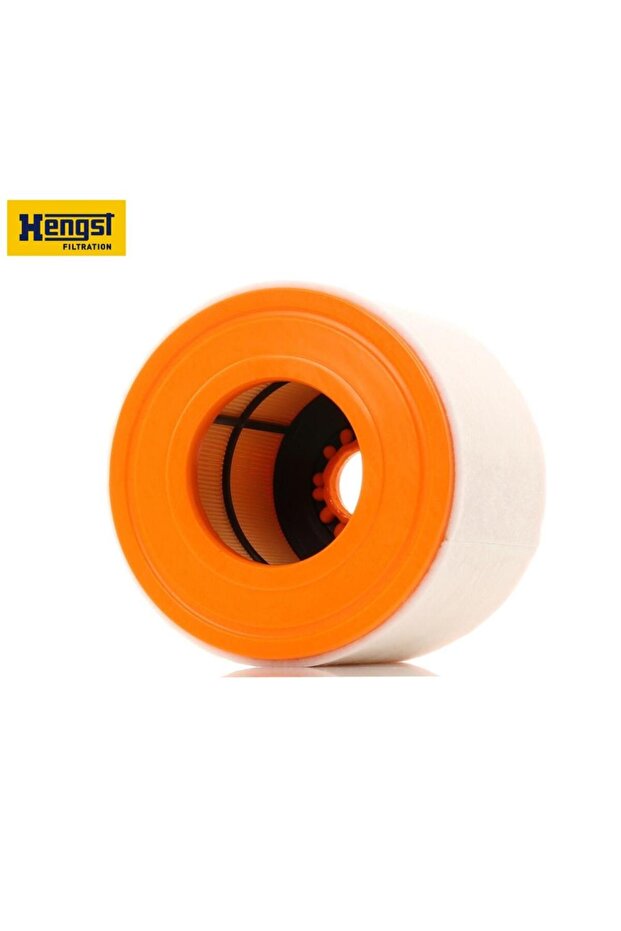 Engine air filter - 1