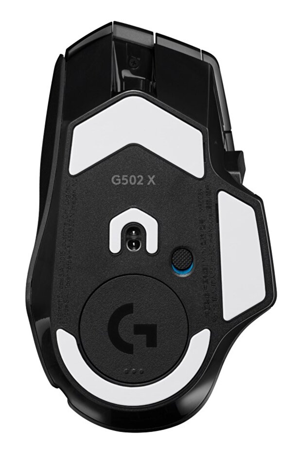 Mouse G502 X Plus - 3
