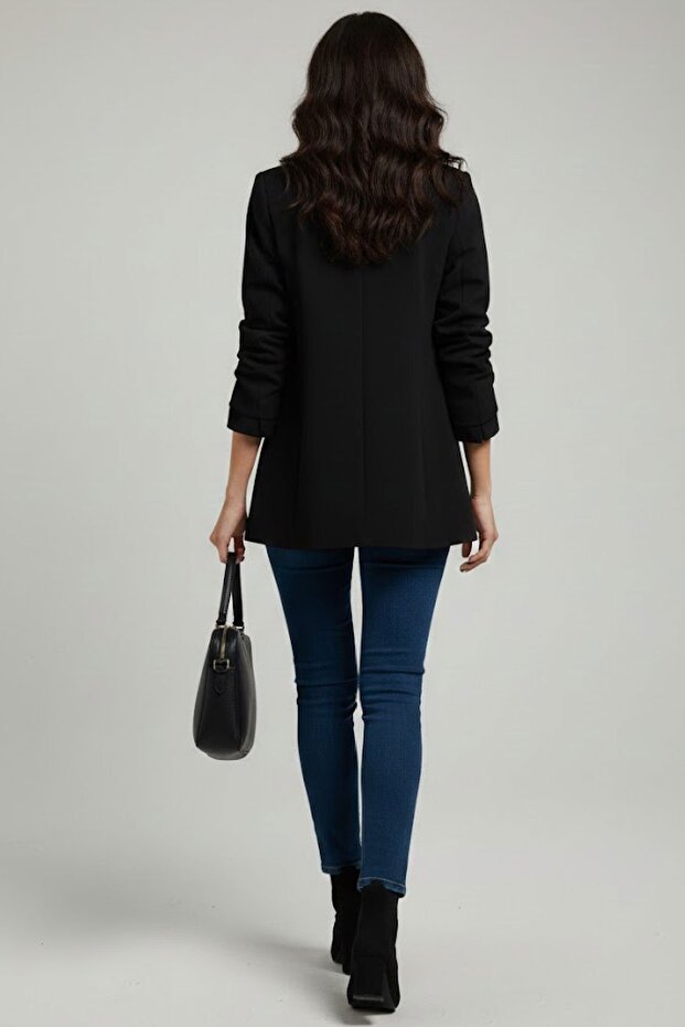 Kadın Ceket - 2