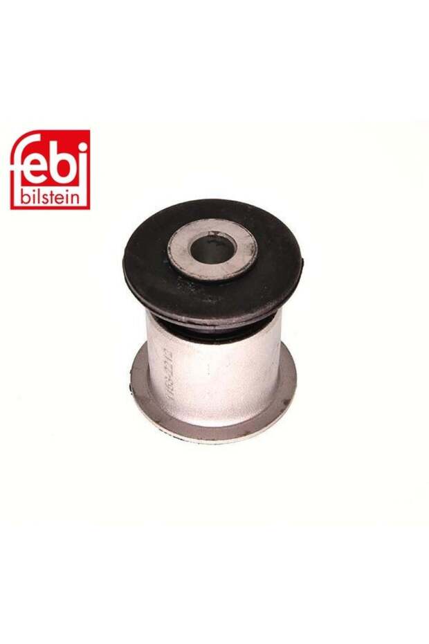 Front control arm bushing underneath - 1